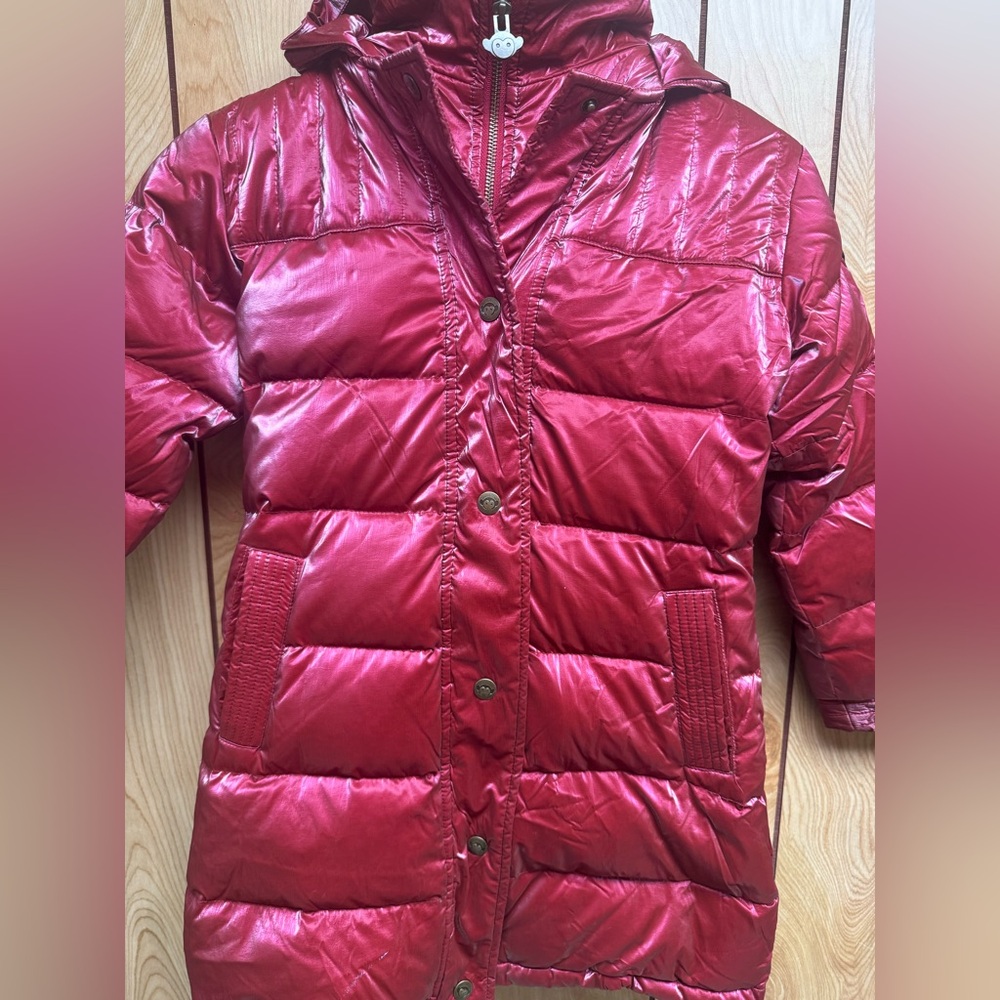 Appaman girls jacket
